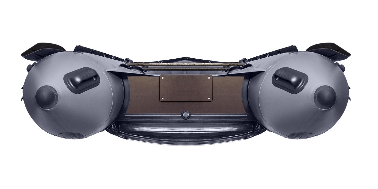 Лодка APACHE 3700 НДНД в Хабаровске