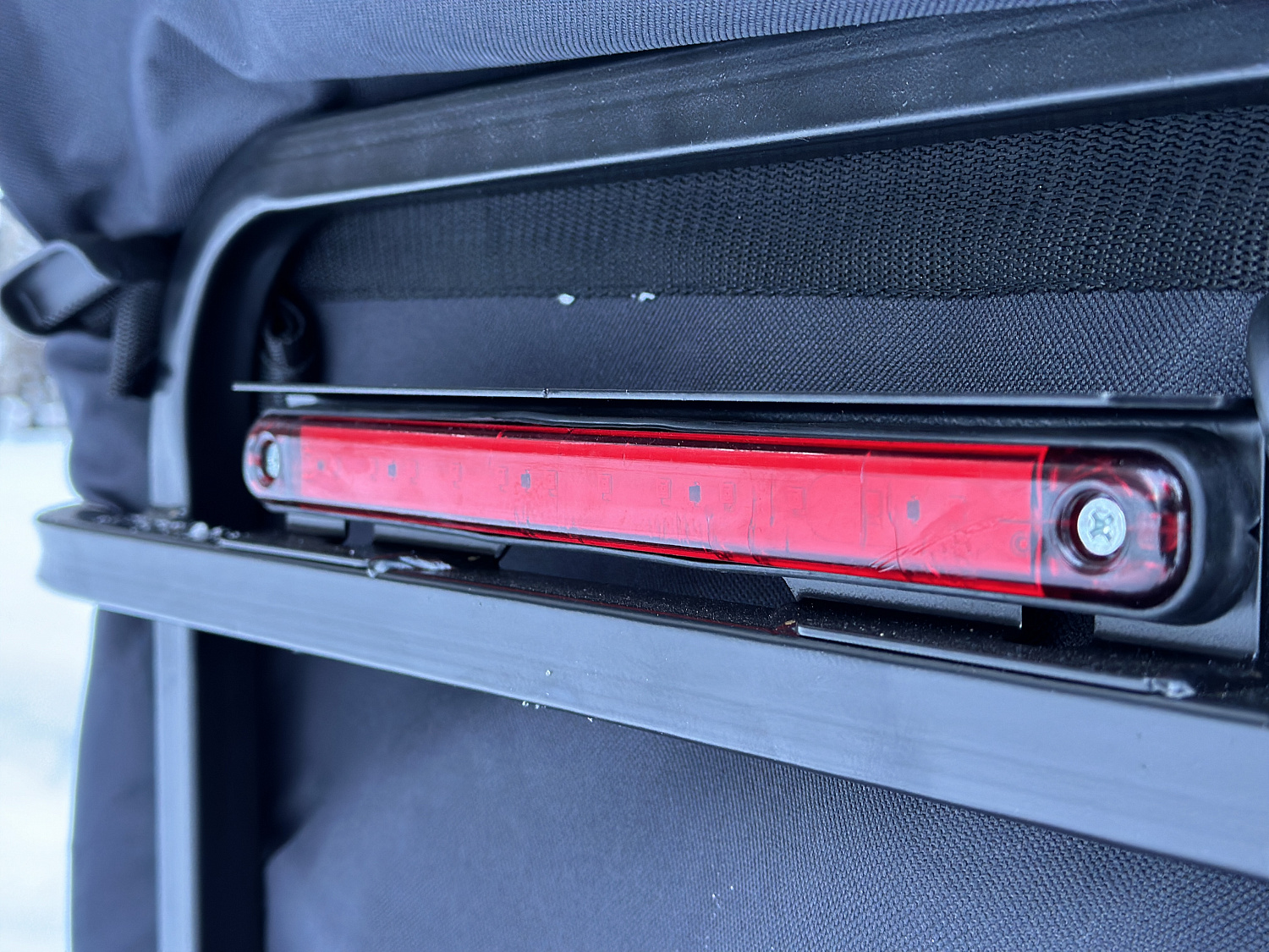 Снегоход PROMAX YAKUT 500 LONG 2.0 4T 29 в Хабаровске