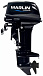 Лодочный мотор MARLIN MP 20 AWRS в Хабаровске