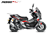 МаксиСкутер PROMAX-HONDA ADV 150 (49) (Inspired by HONDA) в Хабаровске