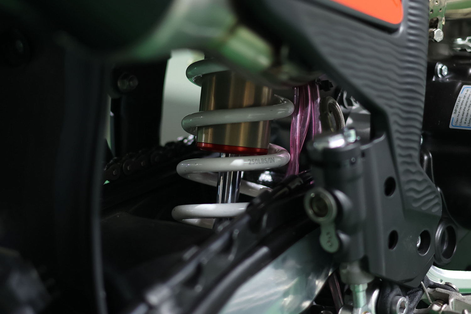 Мотоцикл JHLMOTO JHLofr GS YBS300 (176MN) в Хабаровске