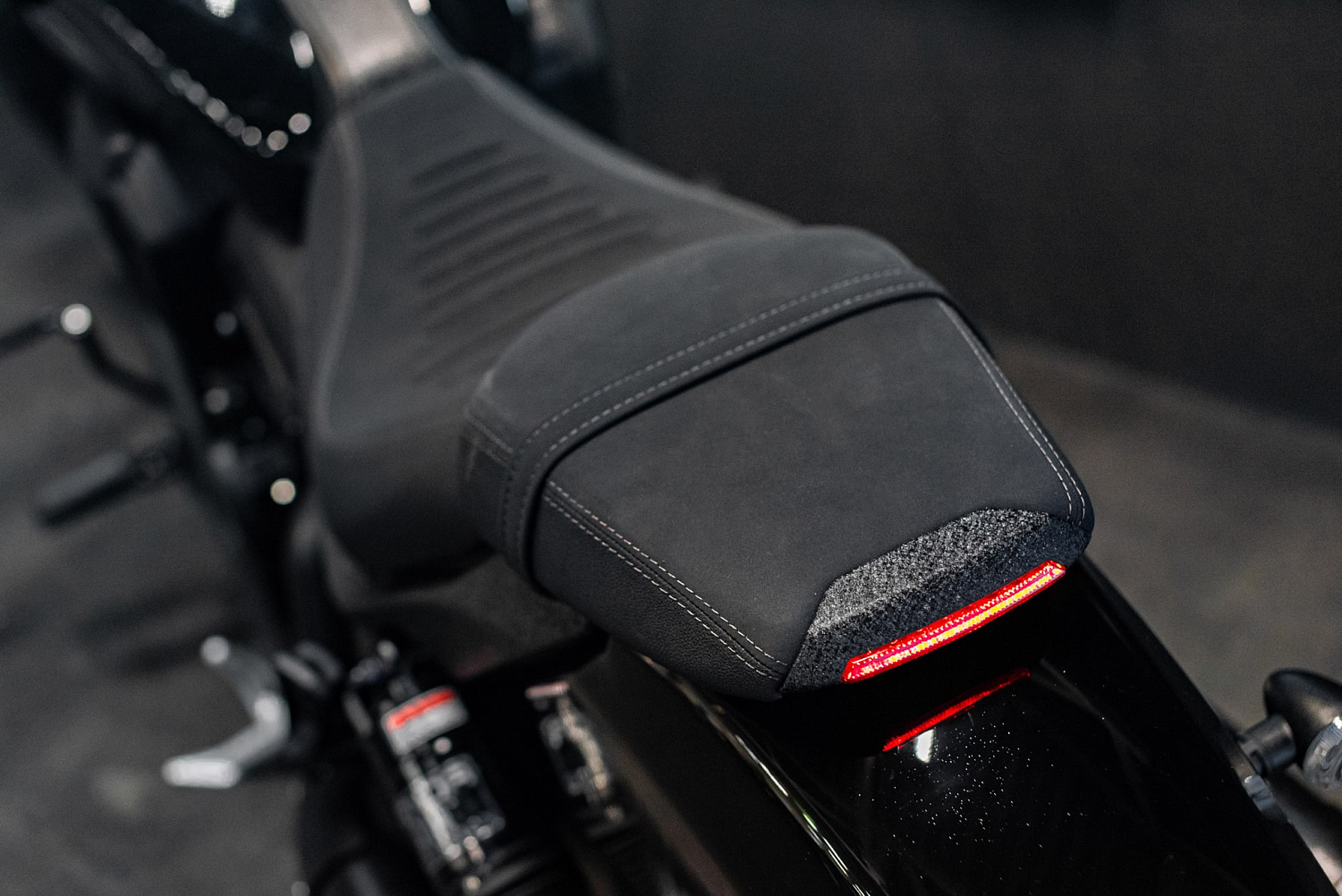 Мотоцикл Benda DarkFlag 500 в Хабаровске