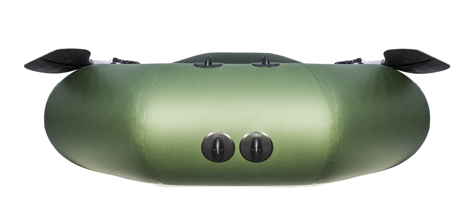  Лодка АКВА-МАСТЕР 240 в Хабаровске