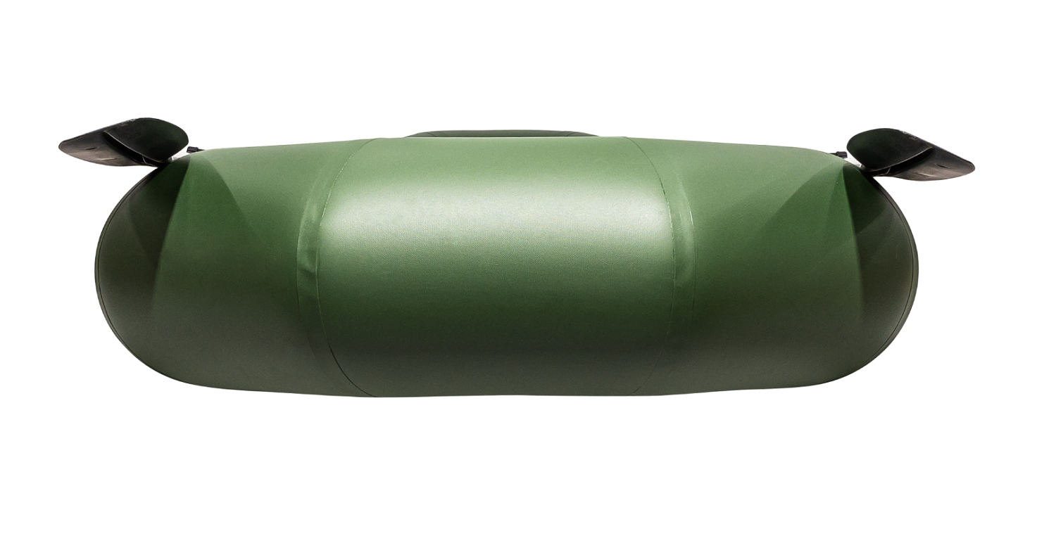 Лодка Барс 240 в Хабаровске