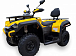 Квадроцикл HISUN GUARDIAN 400L /LONG в Хабаровске