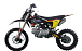 Питбайк FullCrew Teen Rider 125cc 17\14 (механ., эл.стартер) в Хабаровске