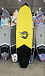 SUP ДОСКА-КАЯК 2 В 1 RAIDEX ALOHA YELLO 10.6’ (320СМ) в Хабаровске