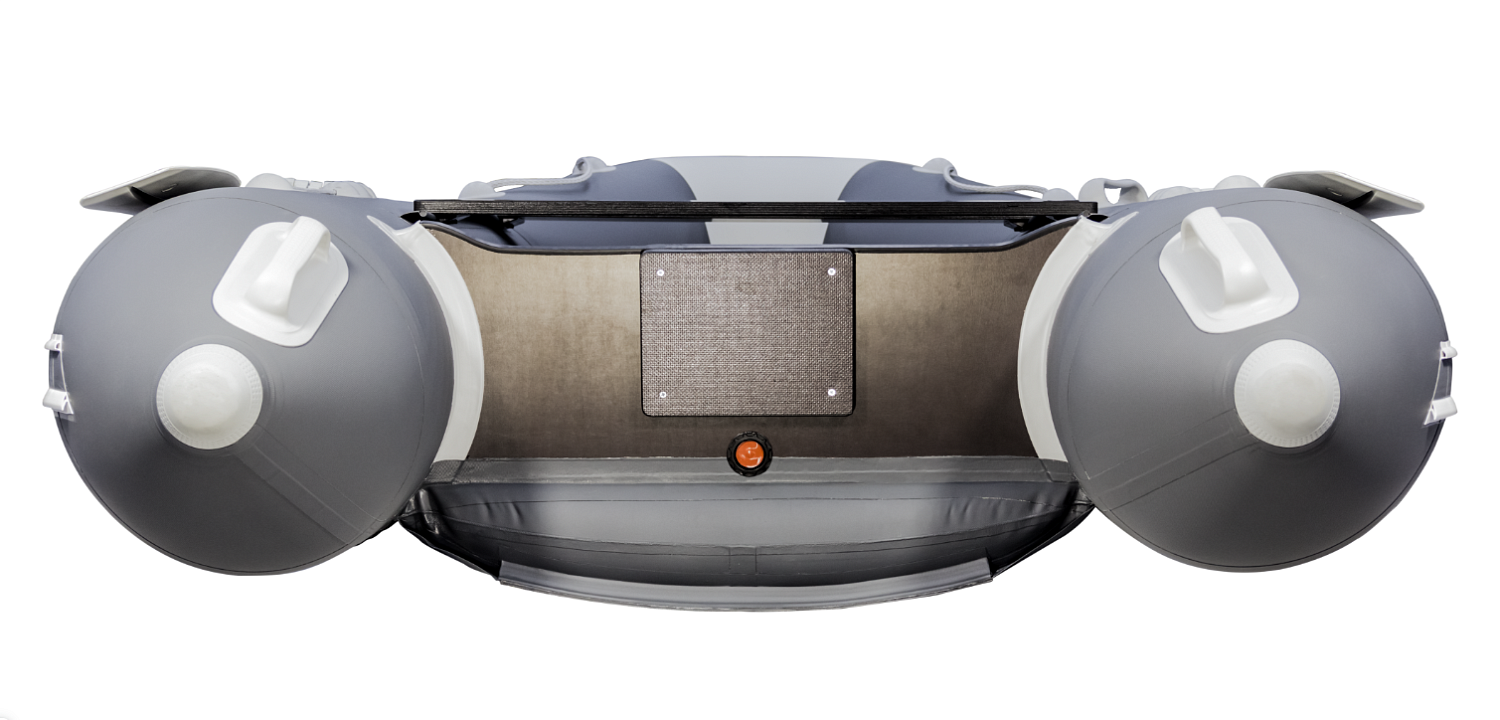 Лодка АКВА 3200 нднд в Хабаровске