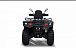 Квадроцикл HISUN TACTIC 550 (HS550ATV) NORMAL в Хабаровске