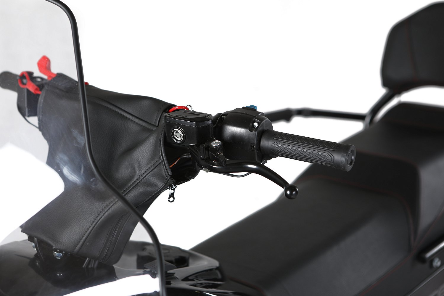 Снегоход IKUDZO HUNTER 600LK 20 V2 в Хабаровске