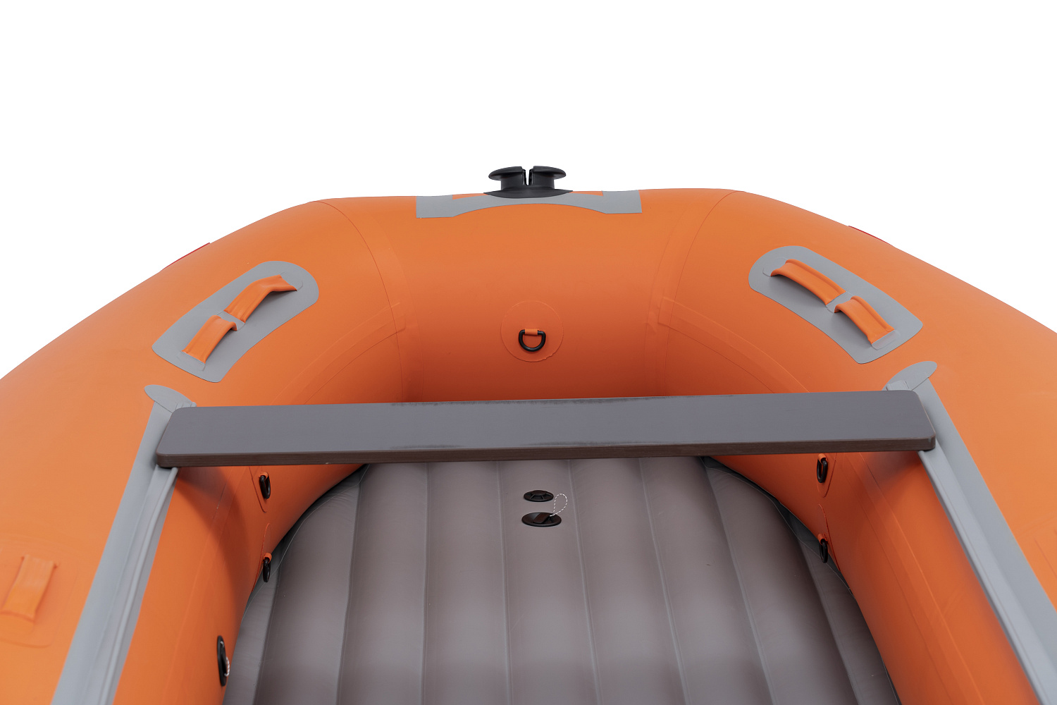 Лодка MISHIMO RIVER JET 470 под водомет в Хабаровске