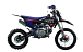 Питбайк FullCrew Big Beast 150cc 17\14 (механ., эл.стартер) в Хабаровске
