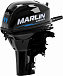 Лодочный мотор MARLIN MP 9.9 AMH в Хабаровске