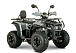 Квадроцикл YACOTA DRAGON LUX LD 125 в Хабаровске