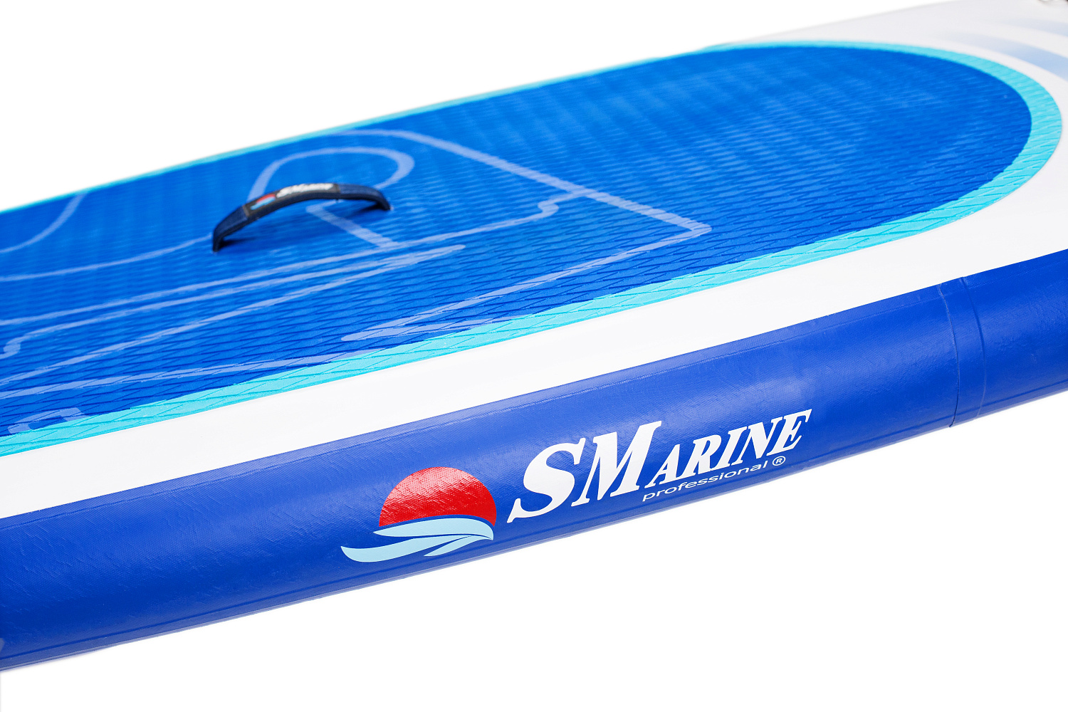 САП (SUP) Board SMARINE 10.6 в Хабаровске