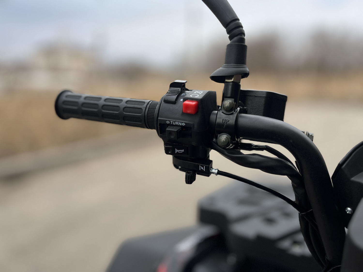 Квадроцикл PROMAX TAURUS 300 MAX-PRO LONG в Хабаровске