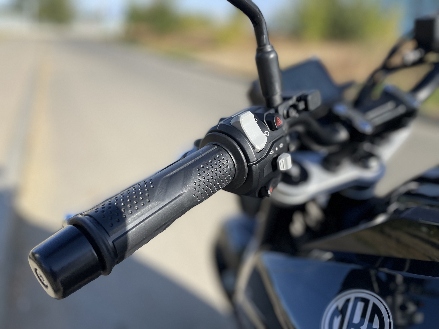 Мотоцикл STELS M502N в Хабаровске