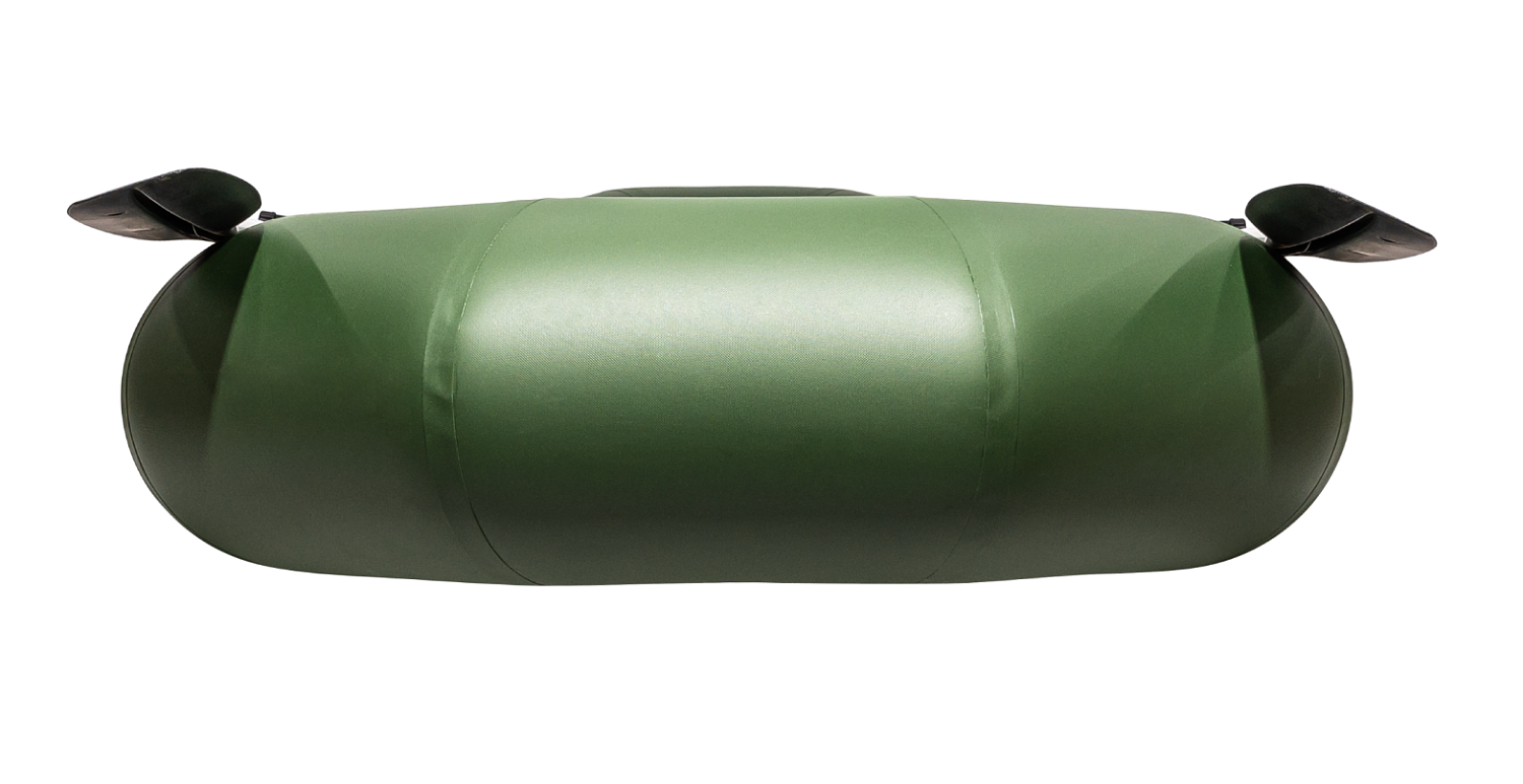 Лодка Барс 260 в Хабаровске