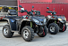 Квадроцикл GBM EXPLORER 400 NEW PREMIUM в Хабаровске