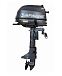Лодочный мотор APACHE T 6 BS в Хабаровске