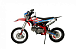 Питбайк MOTOLAND (МОТОЛЕНД) Apollo 125 DT125 E в Хабаровске