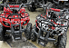 Квадроцикл PROMAX ATV MINI 2T 70CC р/с в Хабаровске
