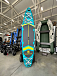 SUP (САП) Доска MISHIMO PRO-MAX Light Teal 11’ (335см) в Хабаровске
