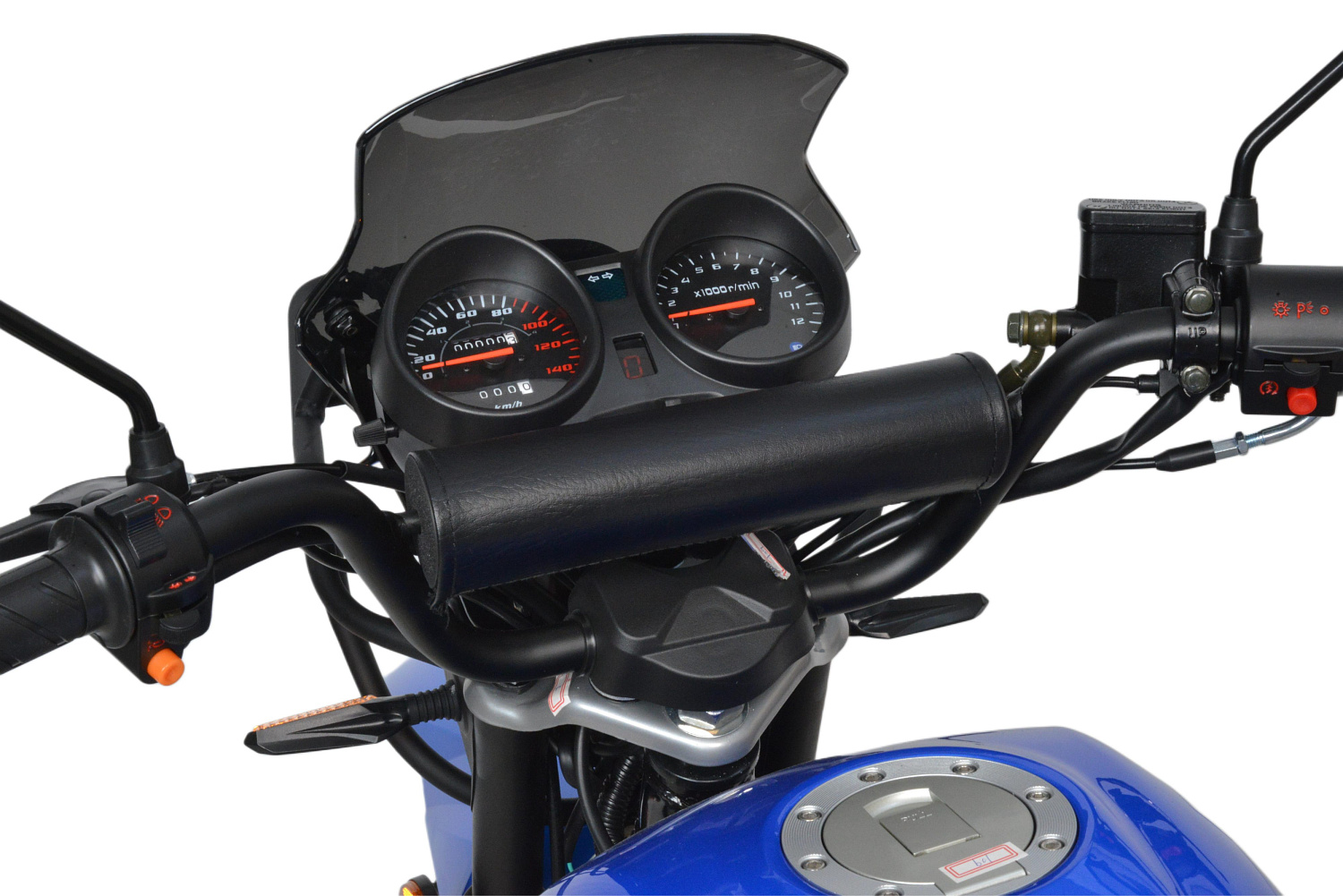 Мопед PROMAX ALPHA DIRT 150(49) в Хабаровске