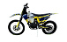 Эндуро мотоцикл IRBIS HTR 250 в Хабаровске