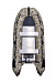 ЛОДКА SMARINE SDP MAX 420 AL в Хабаровске