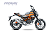 Мопед PROMAX CB150R (49) в Хабаровске