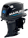Лодочный мотор MARLIN MP 40 AMH в Хабаровске