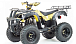 Квадроцикл MOTOLAND (МОТОЛЕНД) 250 ADVENTURE в Хабаровске