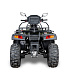 Квадроцикл IRBIS ATV 300 в Хабаровске