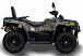 Квадроцикл HISUN TACTIC GT1000/LIMITED в Хабаровске