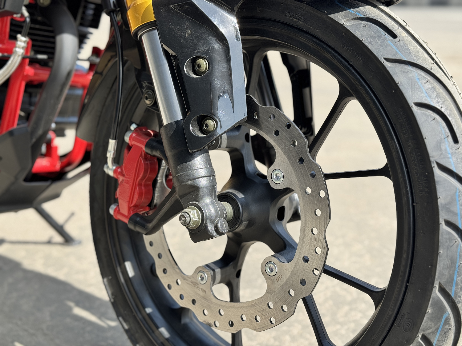 Мотоцикл PROMAX CB300 в Хабаровске