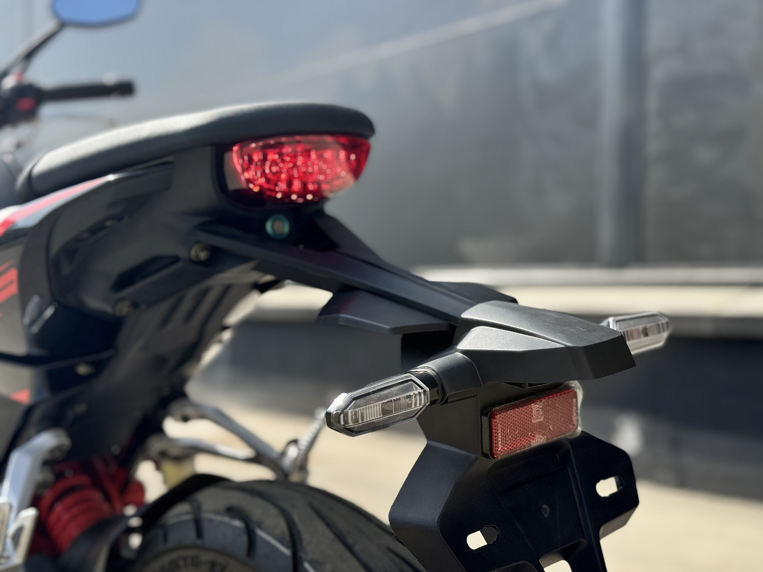 Мотоцикл PROMAX CB300 в Хабаровске