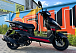 Скутер PROMAX ROX 200 (49) в Хабаровске