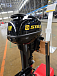 Лодочный мотор STELS 9.9HP в Хабаровске
