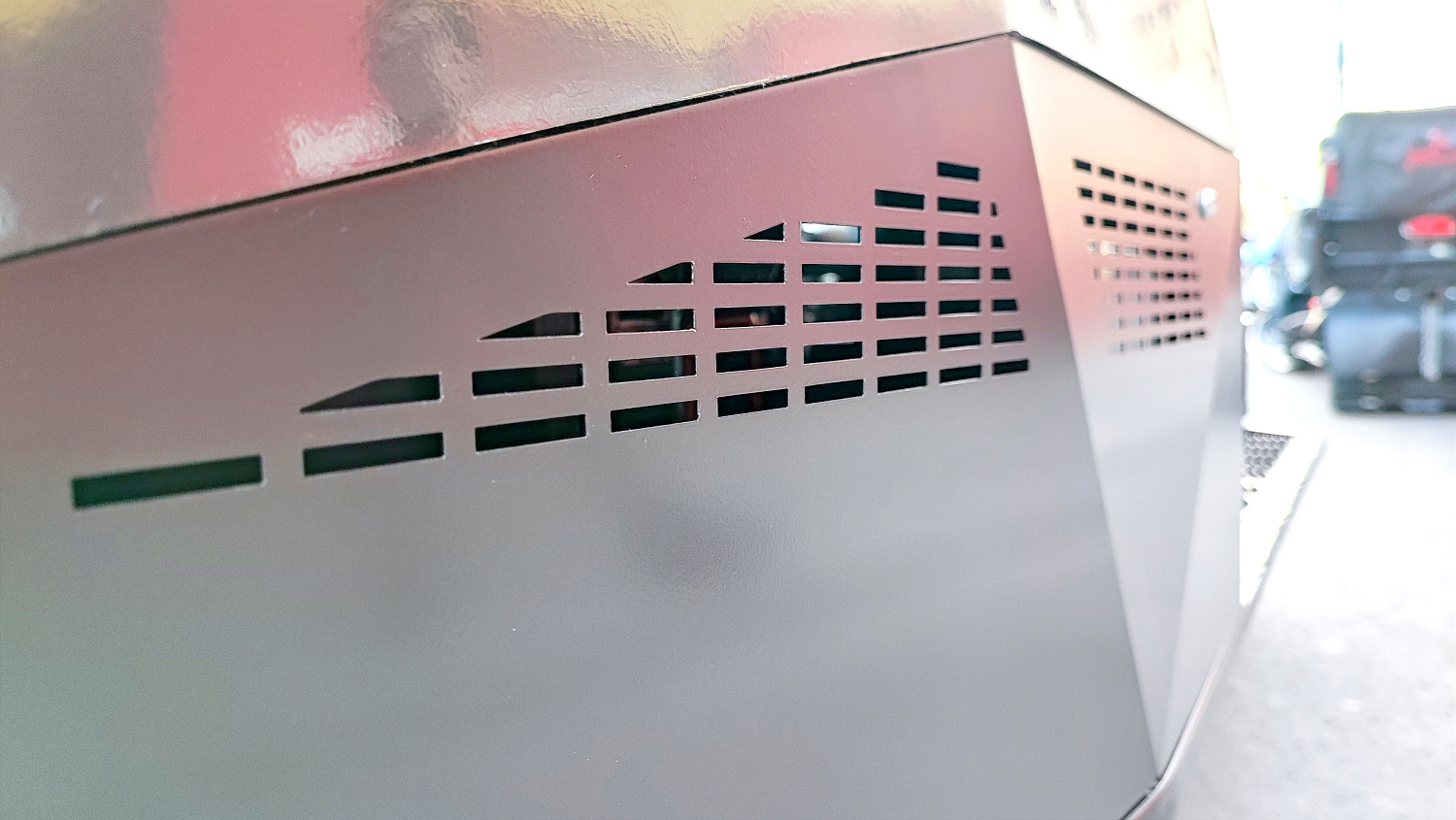 Снегоход PROMAX YAKUT 500 2.0 4T 27 в Хабаровске