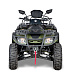 Квадроцикл IRBIS ATV 300 в Хабаровске