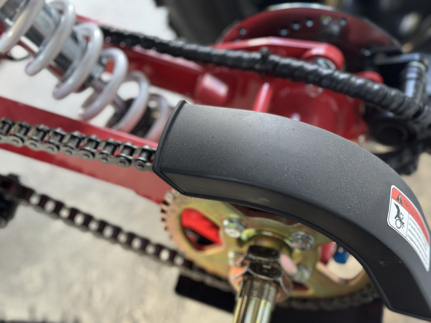 Квадроцикл PROMAX МАЙНКРАФТ 192 PRO 2025 в Хабаровске