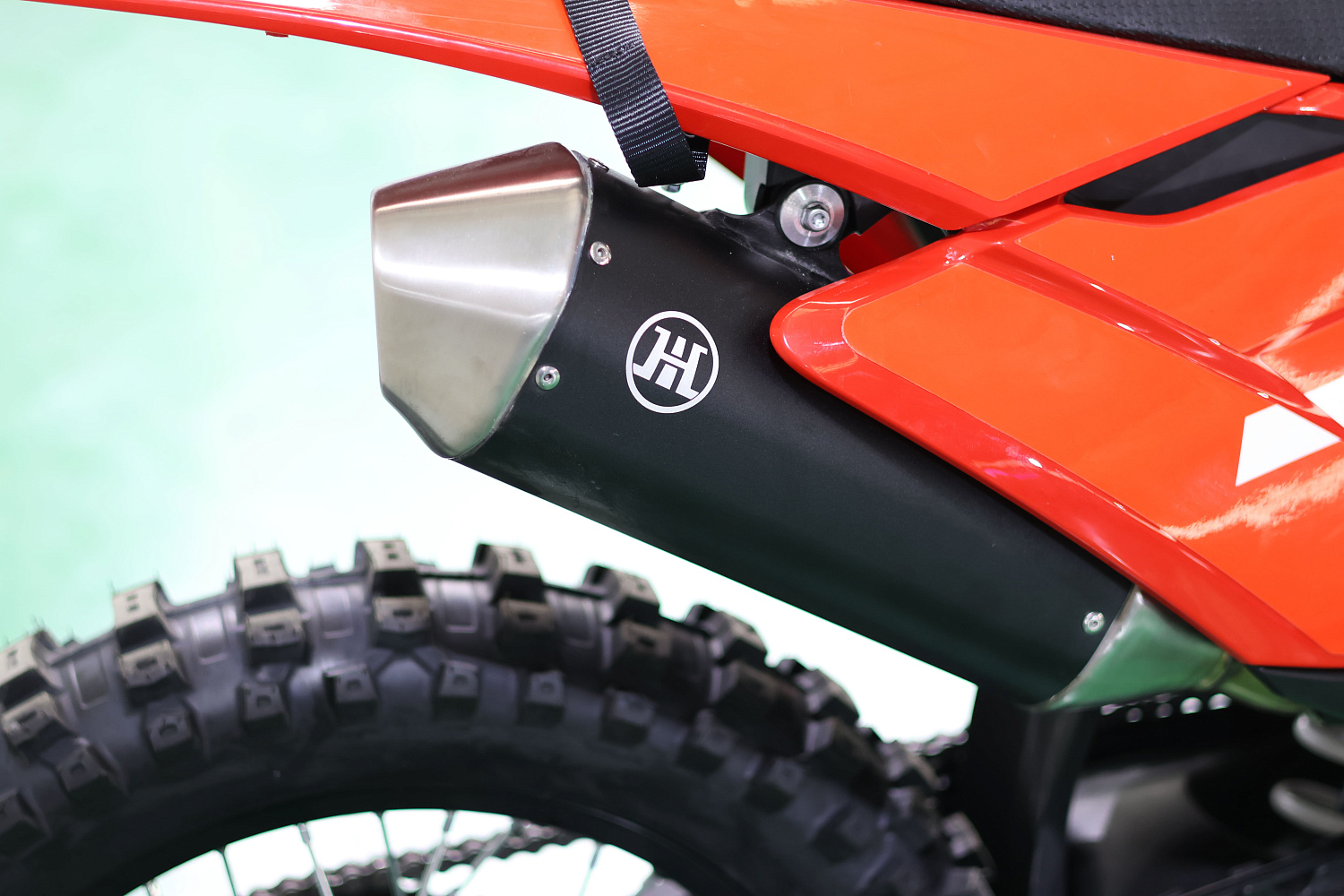 Мотоцикл JHLMOTO JHLofr GS CB300RL в Хабаровске