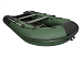 Лодка Ривьера Компакт 3400 СК в Хабаровске