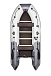 Лодка Ривьера Компакт 3600 СК в Хабаровске