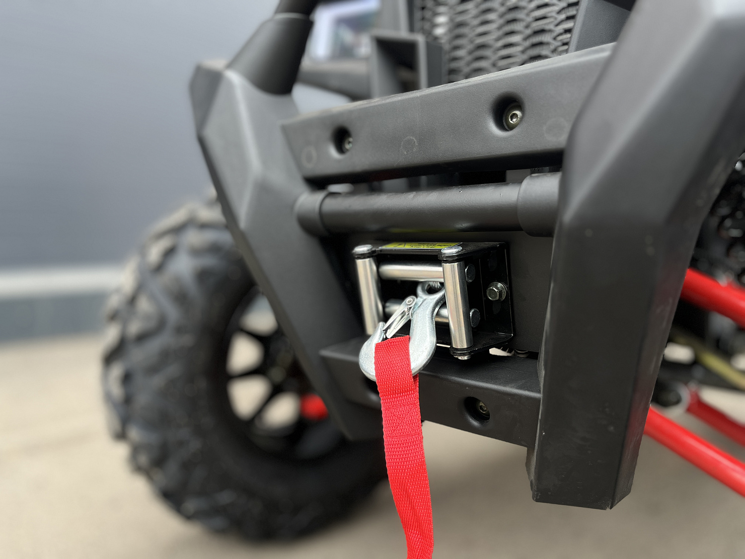 Квадроцикл PROMAX TAURUS 300 MAX-PRO LONG в Хабаровске