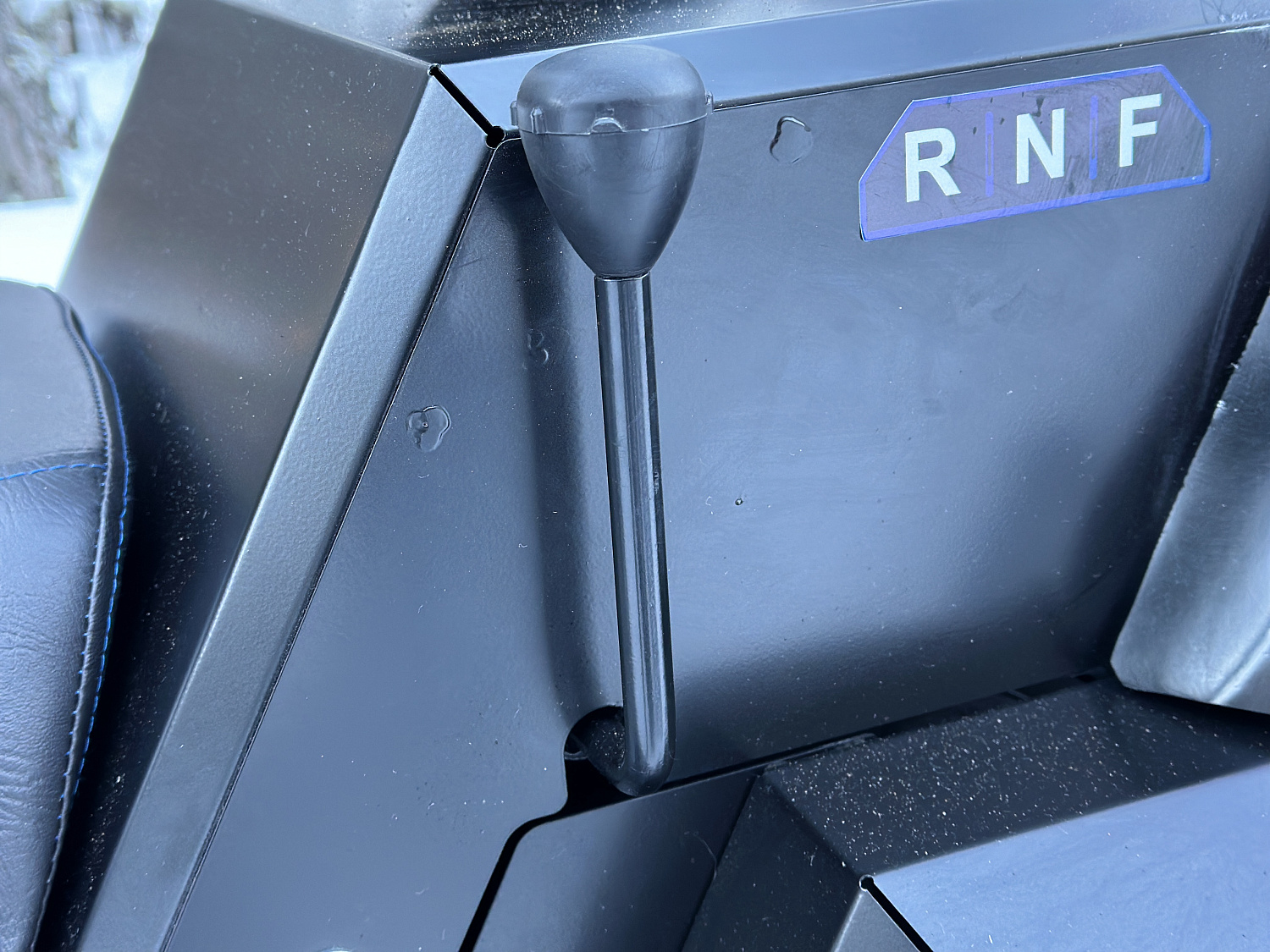 Снегоход PROMAX YAKUT 500 LONG 2.0 4T 29 в Хабаровске