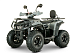 Квадроцикл YACOTA DRAGON LUX LD 125 в Хабаровске