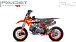 Питбайк FAIDET KAYOT 70 12/10 в Хабаровске