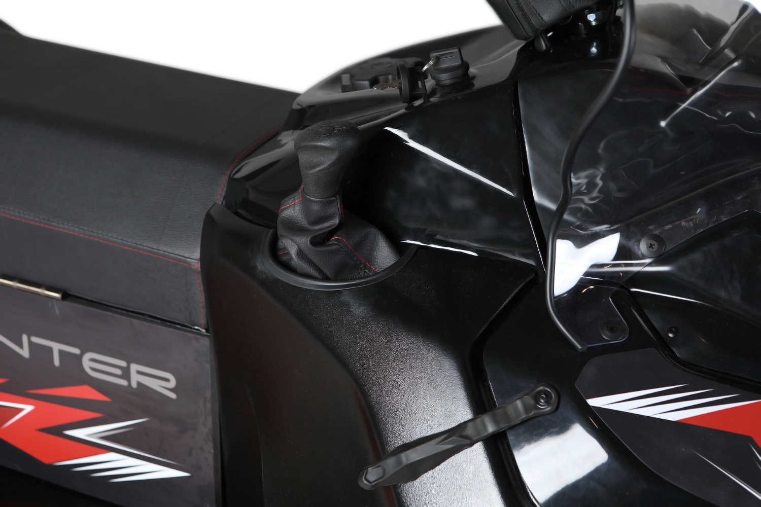 Снегоход IKUDZO HUNTER 600LK 20 V2 в Хабаровске